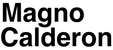 magnocalderon.com
